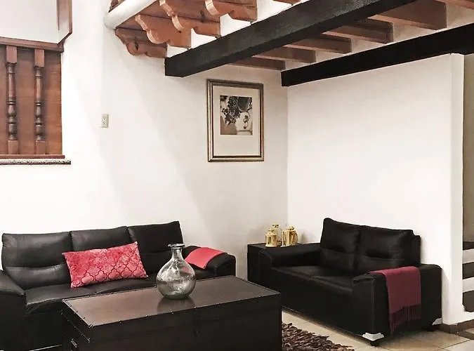 Casa T