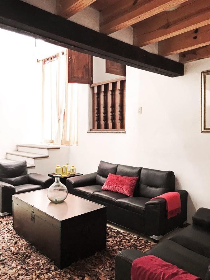 Casa T *