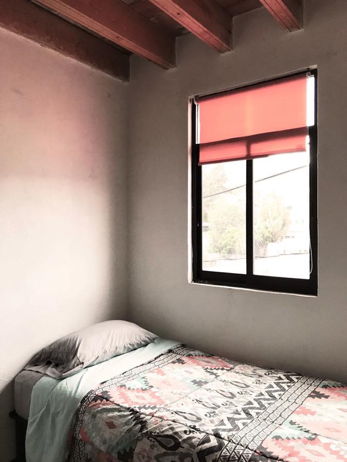 Casa T *
