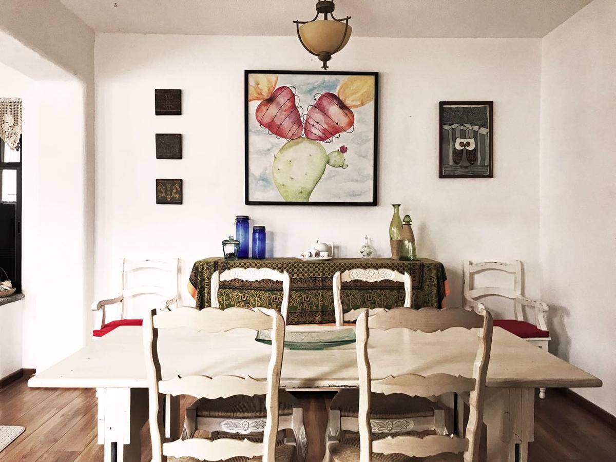 Casa T Holiday home Guanajuato
